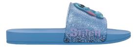 Chinelo Infantil Slide Stitch Grendene 22994 Chinelo Infantil Slide Stitch Grendene 22994