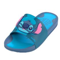 Chinelo Infantil Slip On Slide Conforto Disney Mania Stitch Chinelo Infantil Slip On Slide Conforto Disney Mania Stitch