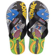 Chinelo infantil sonic play ipanema 27279 Chinelo infantil sonic play ipanema 27279