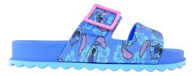 Chinelo Infantil Stitch Slide Grendene Kids 23198
