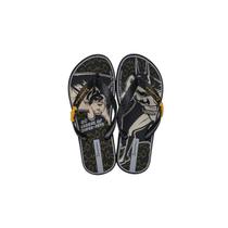 Chinelo Infantil Super Pets Ipanema 021195