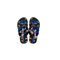 Chinelo Infantil Tira Larga Sonic Ipanema 019863