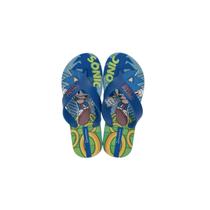 Chinelo Infantil Tira Larga Sonic Ipanema 021194 Chinelo Infantil Tira Larga Sonic Ipanema 021194