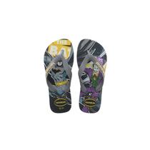 Chinelo Infantil Top Heróis Batman Havaianas 020840