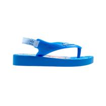 Chinelo Infantil Turma da Monica Ipanema Elastico Baby 26791