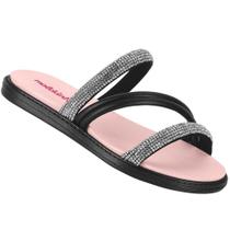 Chinelo Infnatil Molekinha 2312.259 Meninas