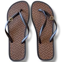 Chinelo injetado monograma capodarte 4016738
