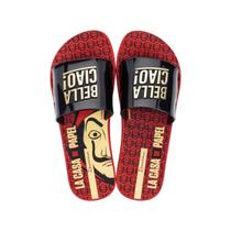 Chinelo Ipanema 26616 Netflix Slide