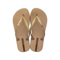 Chinelo Ipanema 26824 Brilha