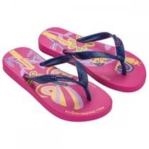 Chinelo Ipanema 27012be Fantasia Infantil