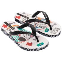 Chinelo Ipanema 27064 Infantil Chinelo Ipanema 27064 Infantil