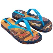 Chinelo Ipanema 27064 Infantil Chinelo Ipanema 27064 Infantil