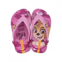 Chinelo Ipanema 27296bm Patrulha Canina Chinelo Ipanema 27296bm Patrulha Canina