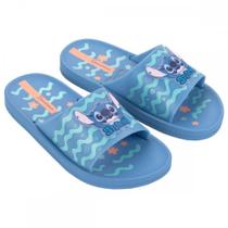 Chinelo Ipanema 27367 D Stitch Slide