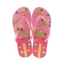 CHINELO IPANEMA 27388 Cor:ROS-PER-AMATAMANHO:31 CHINELO IPANEMA 27388 Cor:ROS-PER-AMATAMANHO:31