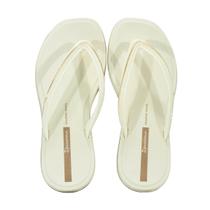 Chinelo Ipanema 27398 Glow Bege Claro Chinelo Ipanema 27398 Glow Bege Claro
