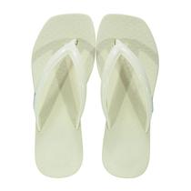 Chinelo Ipanema 27507 Pluma Bege Chinelo Ipanema 27507 Pluma Bege