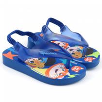 Chinelo Ipanema 44 Gatos Rock Band