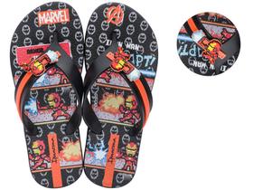 Chinelo Ipanema Avengers Combat 26160 25956