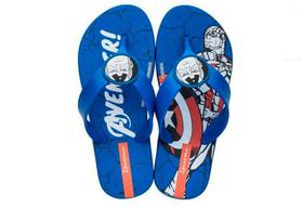 Chinelo Ipanema Avengers Infinity 25956 23/36