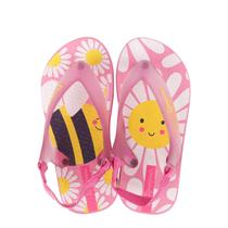CHINELO IPANEMA BABY 25431 Cor:ROS-PER-AMATAMANHO:21 CHINELO IPANEMA BABY 25431 Cor:ROS-PER-AMATAMANHO:21