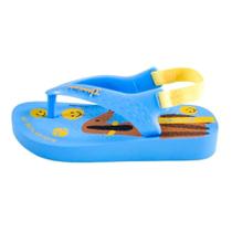 Chinelo Ipanema Baby Animal Print - 25431 Chinelo Ipanema Baby Animal Print - 25431