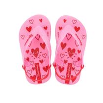 Chinelo ipanema baby classic primeiros passos elastico 27011 Chinelo ipanema baby classic primeiros passos elastico 27011