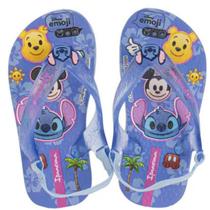 Chinelo ipanema baby disney joy 27323 personagens da disney Chinelo ipanema baby disney joy 27323 personagens da disney