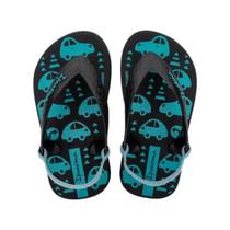 Chinelo Ipanema Baby Infantil Classic Elastico Unissex - 27011 (65311)