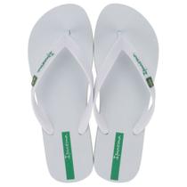 Chinelo Ipanema Bandeirinha Brasil Classica Original