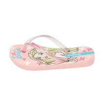 Chinelo Ipanema Barbie Encanto Com Glitter - 27291 Chinelo Ipanema Barbie Encanto Com Glitter - 27291