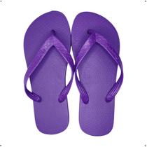 Chinelo Ipanema Básica Feminina - 06466