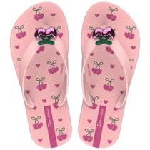 Chinelo Ipanema Belle Infantil Grendene Kids Original 27395 Chinelo Ipanema Belle Infantil Grendene Kids Original 27395
