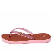 Chinelo Ipanema Boca Rosa REF:27604 Chinelo Ipanema Boca Rosa REF:27604