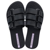 Chinelo Ipanema Bold Feminino Ref: 26519