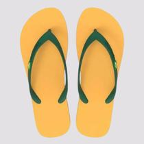 Chinelo Ipanema Brasil Light 27453 Bege