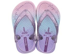 Chinelo ipanema brilha infantil menina rosa 26744 Chinelo ipanema brilha infantil menina rosa 26744