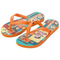 Chinelo Ipanema Chico Bento - 27190