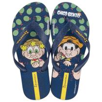 Chinelo Ipanema Chico Bento Infantil Grendene 27190