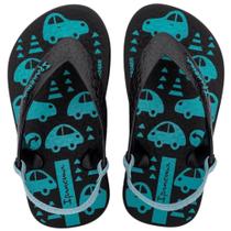 Chinelo Ipanema Classic Baby Menino 27011 Chinelo Ipanema Classic Baby Menino 27011