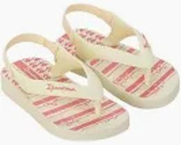 Chinelo Ipanema Classic Bege Chinelo Ipanema Classic Bege