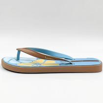 Chinelo Ipanema Classic Comfy Feminino