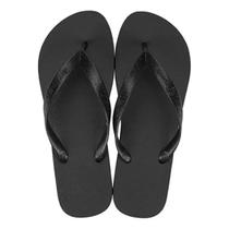 Chinelo Ipanema Clássico Preto