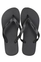 Chinelo Ipanema Classico tradicional Preto
