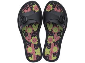 Chinelo Ipanema Clip Print Infantil e Adulto 26656 34/40