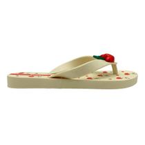 Chinelo ipanema com tiras largas ref:27395 menina Chinelo ipanema com tiras largas ref:27395 menina