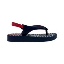 Chinelo ipanema com tiras ref:25431 menino Chinelo ipanema com tiras ref:25431 menino