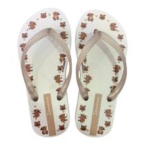 Chinelo Ipanema Day 27383 Menina Infantil Chinelo Ipanema Day 27383 Menina Infantil
