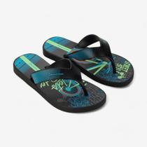 Chinelo Ipanema Deck City Masculino Infantil