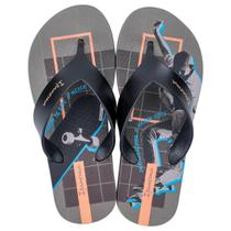 Chinelo Ipanema Deck Infantil Masculino